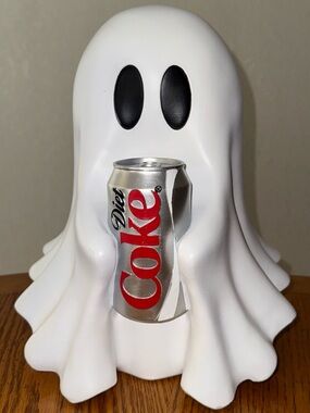 Diet Coke Ghost